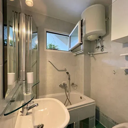 Tanja Appartamento Abbazia