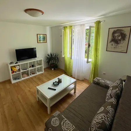 Appartamento Tanja *