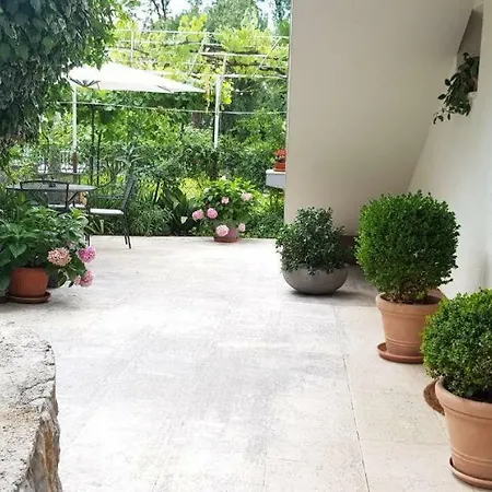 Tanja Appartamento Abbazia