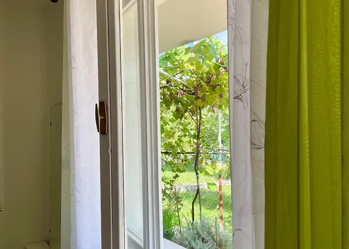 Tanja Lejlighed Opatija