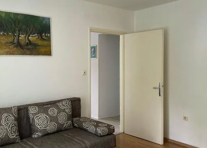 Tanja Lejlighed Opatija