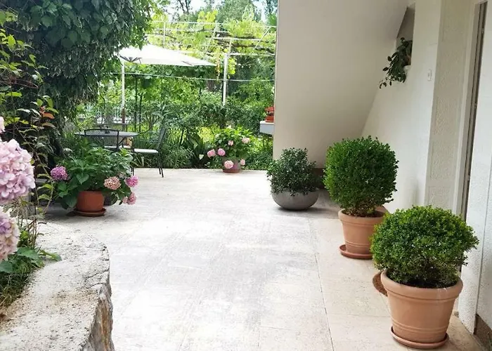 Tanja Lejlighed Opatija