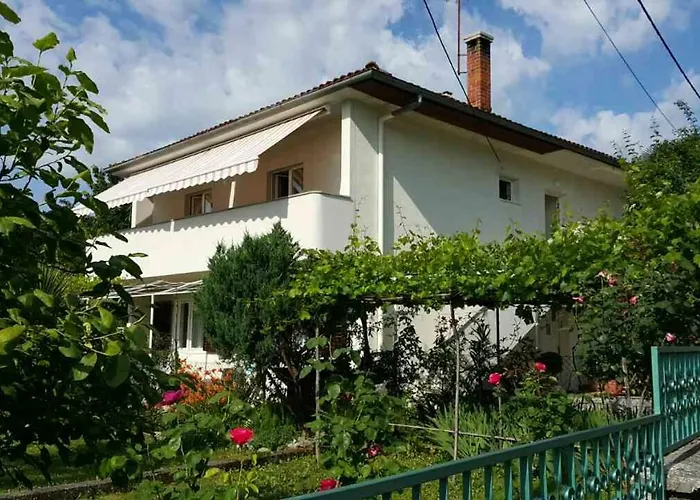 Tanja Lejlighed Opatija