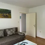 Tanja Apartamento Opatija