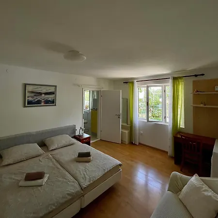 Appartement Tanja Opatija