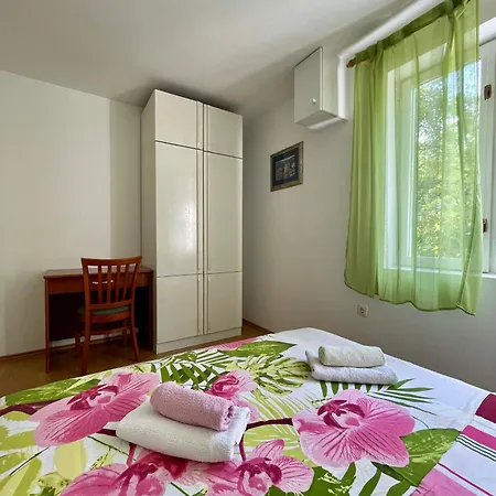 Appartement Tanja Opatija