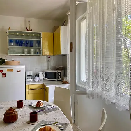 Appartement Tanja Opatija