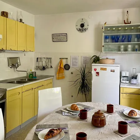 Apartamento Tanja