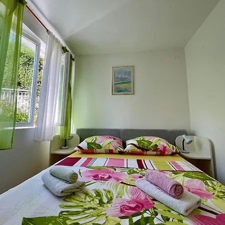 Apartamento Tanja *