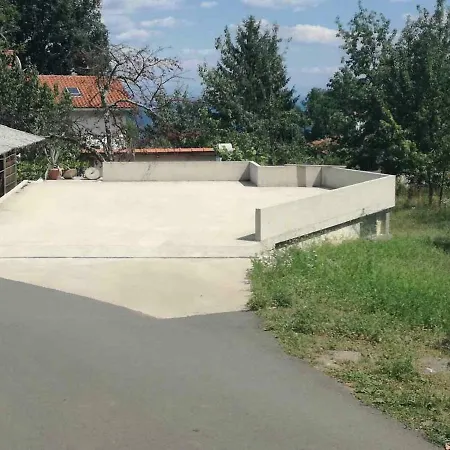 Tanja Apartamento Opatija