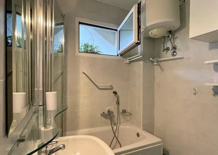 Tanja Διαμέρισμα Οπατία