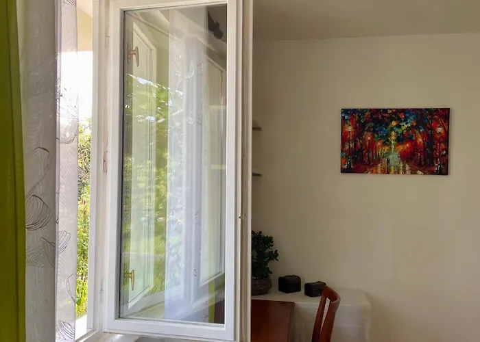 Tanja アパート *