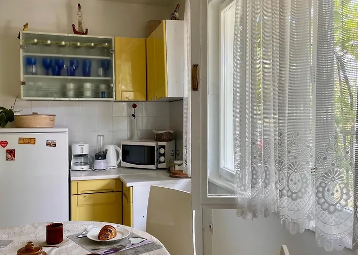 Διαμέρισμα Tanja Οπατία