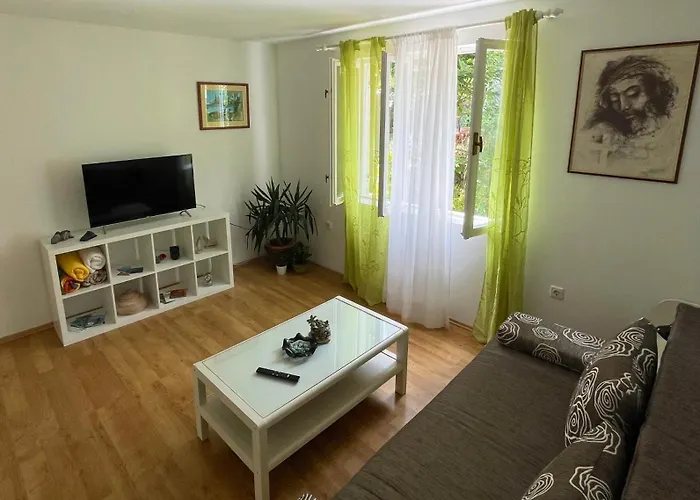 Διαμέρισμα Tanja *