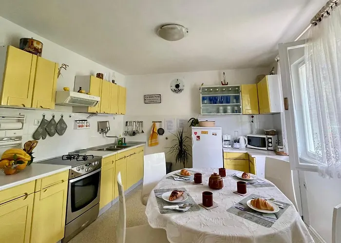 Tanja Διαμέρισμα