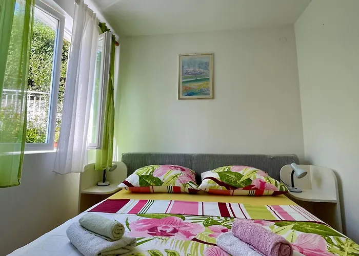 Διαμέρισμα Tanja *