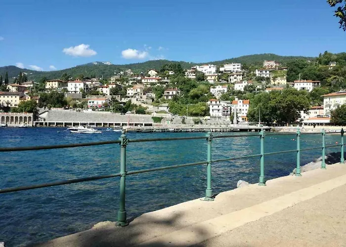 Διαμέρισμα Tanja