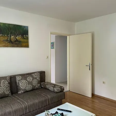 Tanja Apartamento Opatija