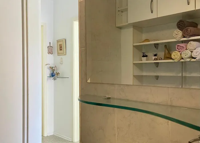 Tanja Апартаменти Опатія