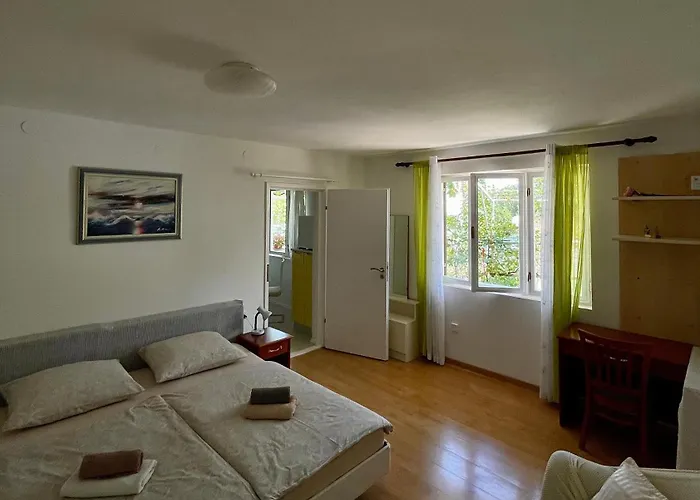 Апартаменти Tanja Опатія