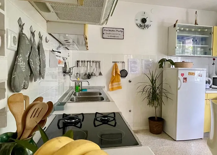 Tanja Апартаменти