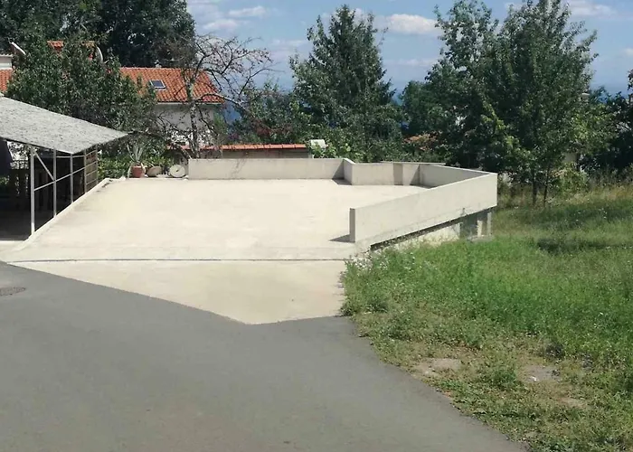 Tanja Апартаменти Опатія