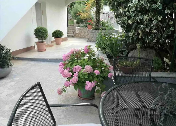 Tanja Апартаменти *